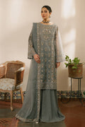 MNR | Ashiyana Festive Eid Collection 25 | Khirad - House Of Anaya