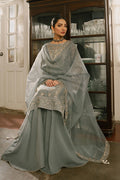 MNR | Ashiyana Festive Eid Collection 25 | Khirad - House Of Anaya