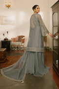 MNR | Ashiyana Festive Eid Collection 25 | Khirad - House Of Anaya