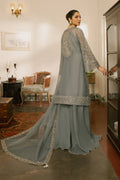 MNR | Ashiyana Festive Eid Collection 25 | Khirad - House Of Anaya