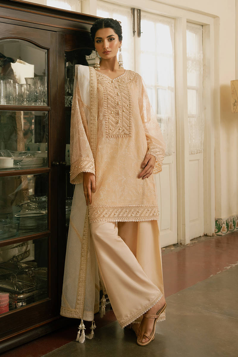 MNR | Ashiyana Festive Eid Collection 25 | Ayzal - House Of Anaya