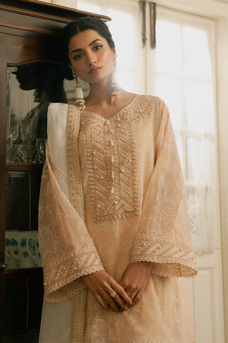 MNR | Ashiyana Festive Eid Collection 25 | Ayzal - House Of Anaya