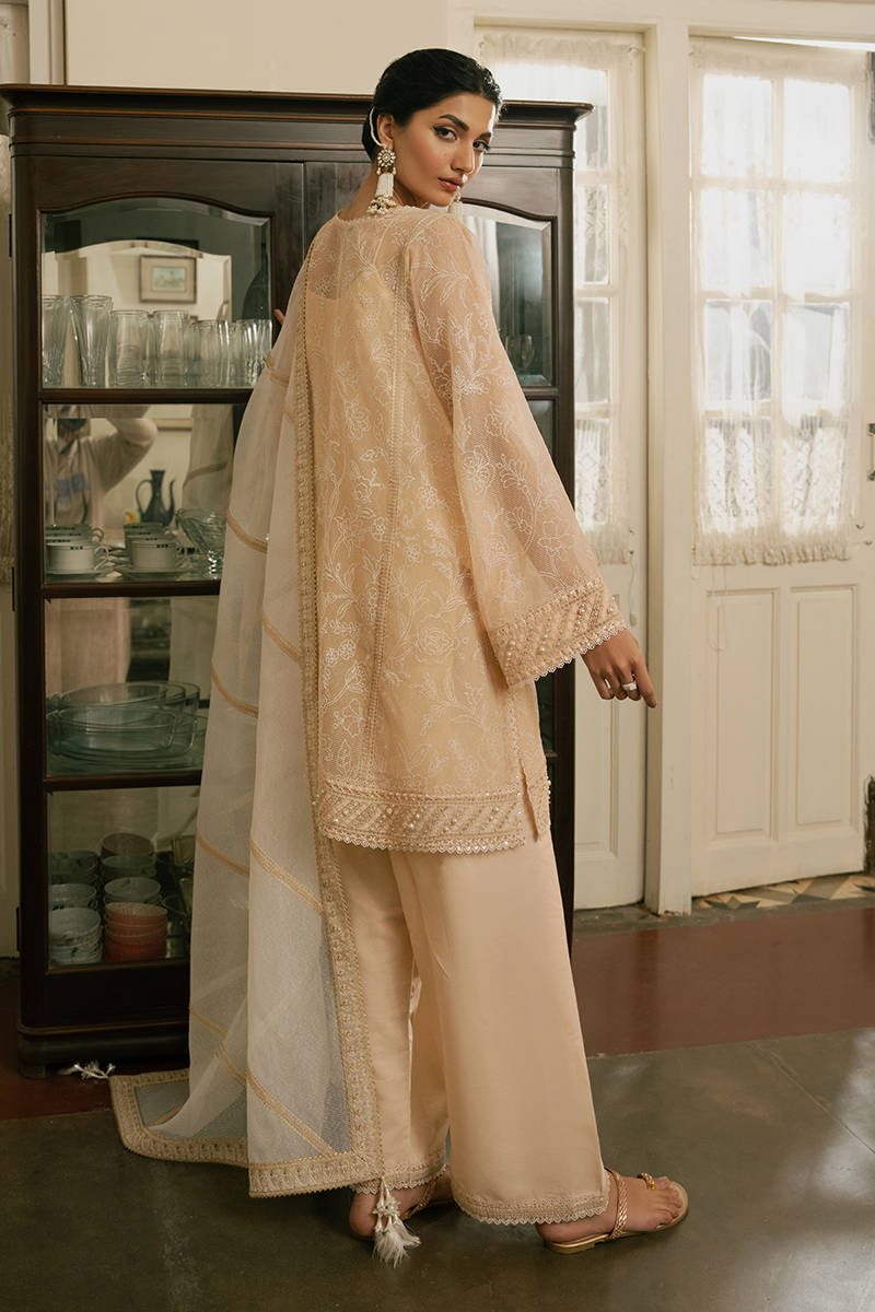 MNR | Ashiyana Festive Eid Collection 25 | Ayzal - House Of Anaya