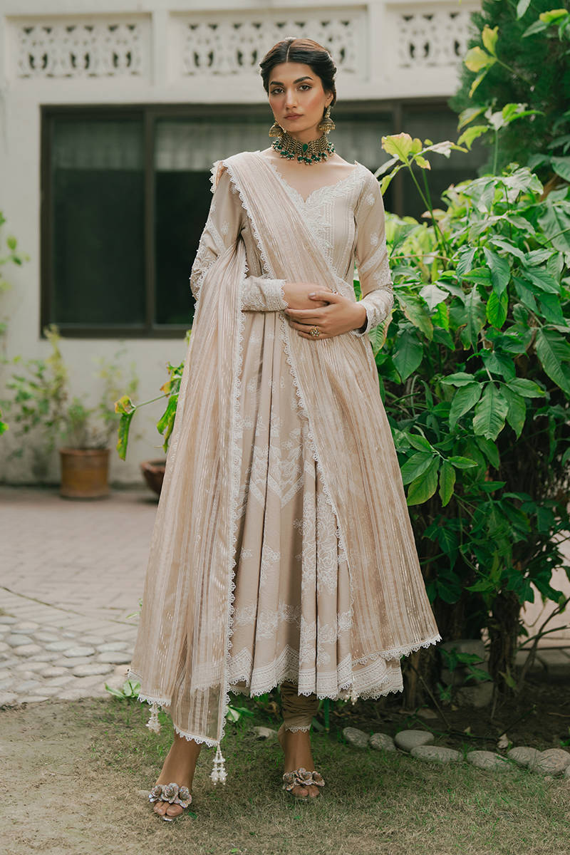 MNR | Ashiyana Festive Eid Collection 25 | Ayla - House Of Anaya