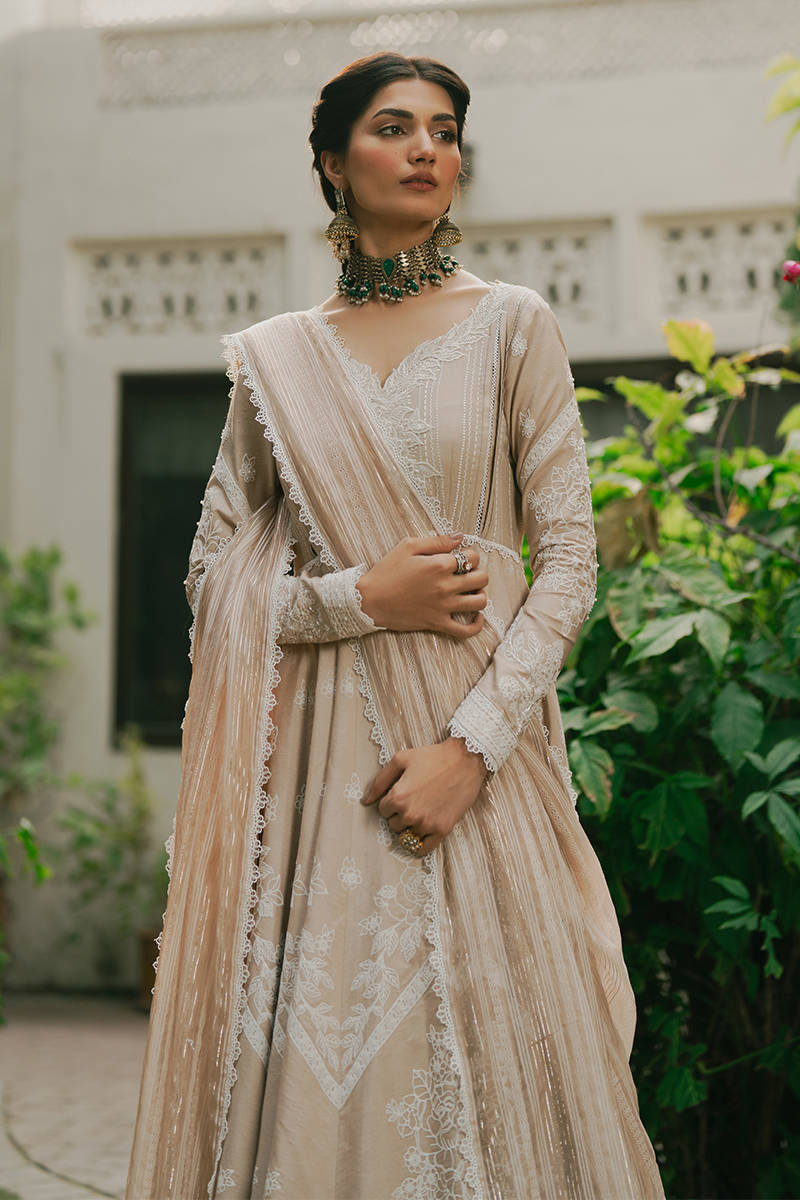 MNR | Ashiyana Festive Eid Collection 25 | Ayla - House Of Anaya