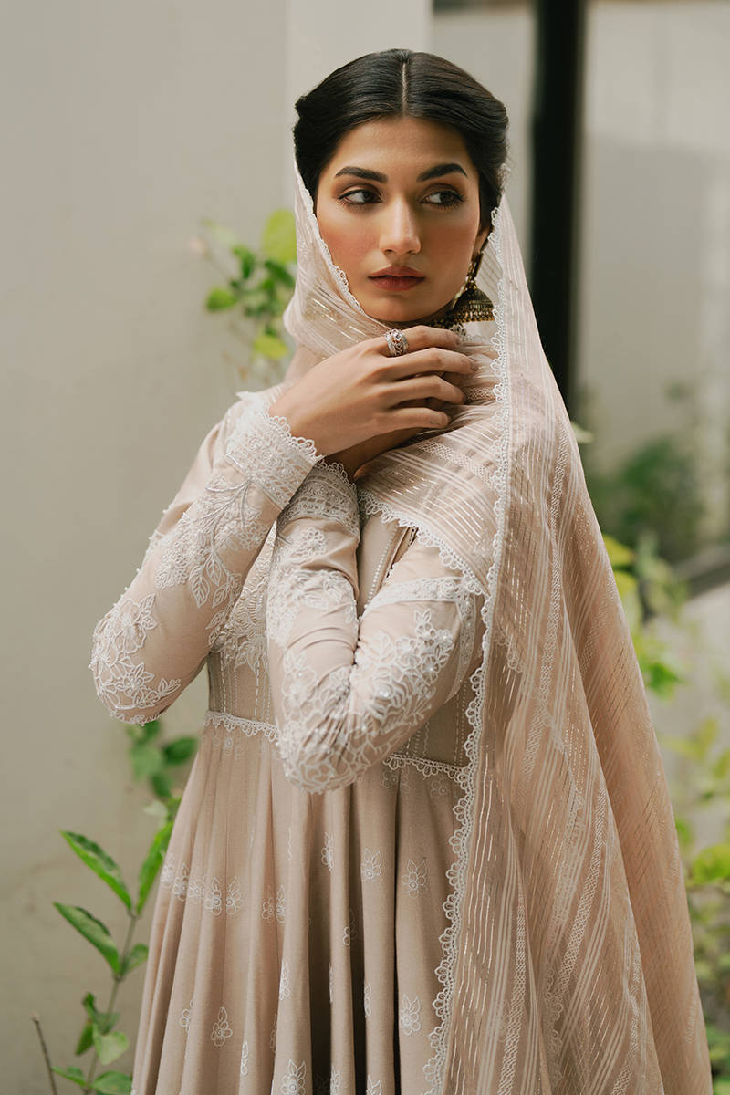 MNR | Ashiyana Festive Eid Collection 25 | Ayla