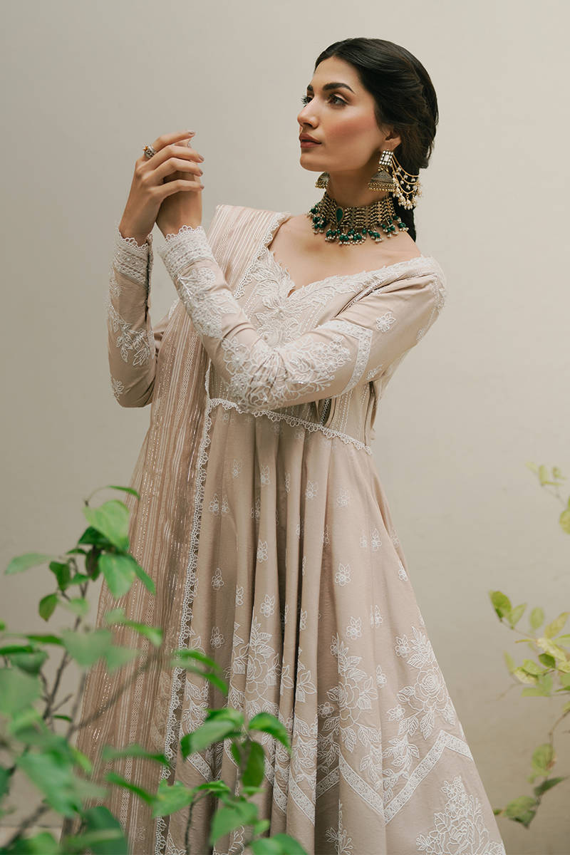 MNR | Ashiyana Festive Eid Collection 25 | Ayla