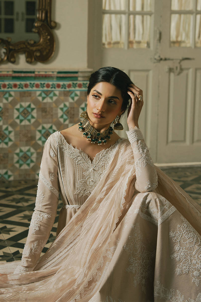 MNR | Ashiyana Festive Eid Collection 25 | Ayla - House Of Anaya
