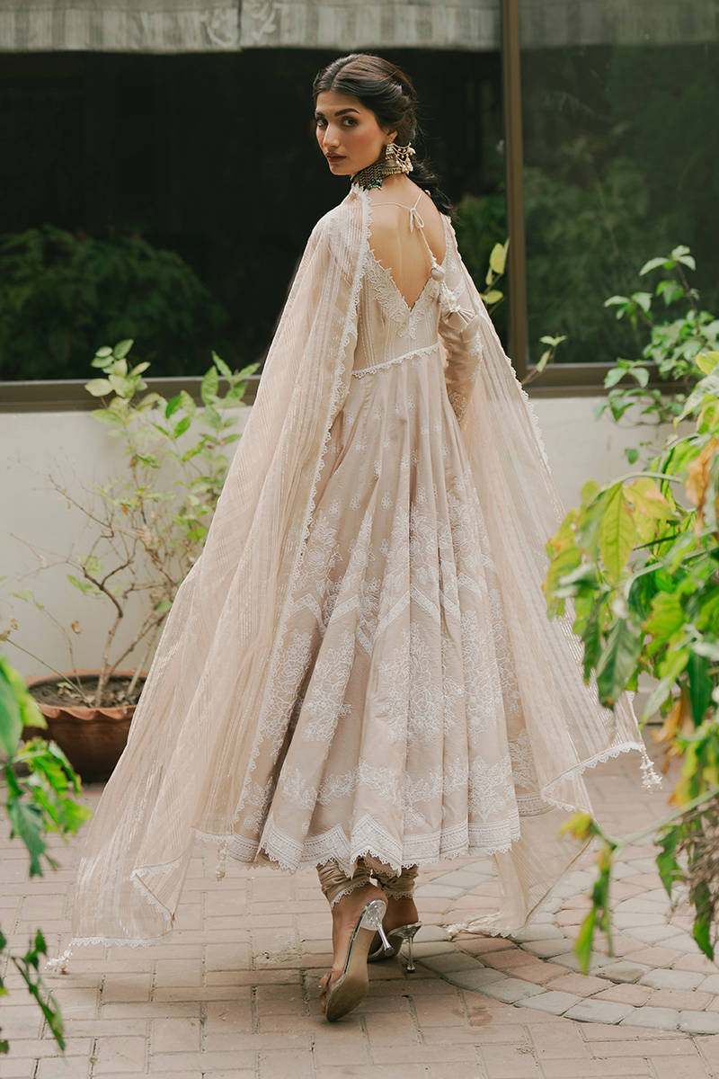 MNR | Ashiyana Festive Eid Collection 25 | Ayla - House Of Anaya