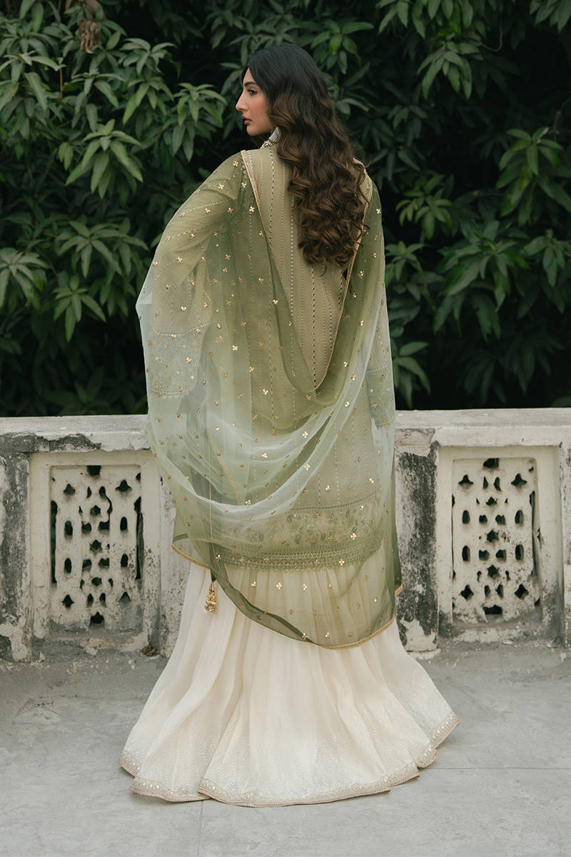 MNR | Ashiyana Festive Eid Collection 25 | Ayzal - House Of Anaya