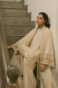 MNR | Ashiyana Festive Eid Collection 25 | Zaina - House Of Anaya