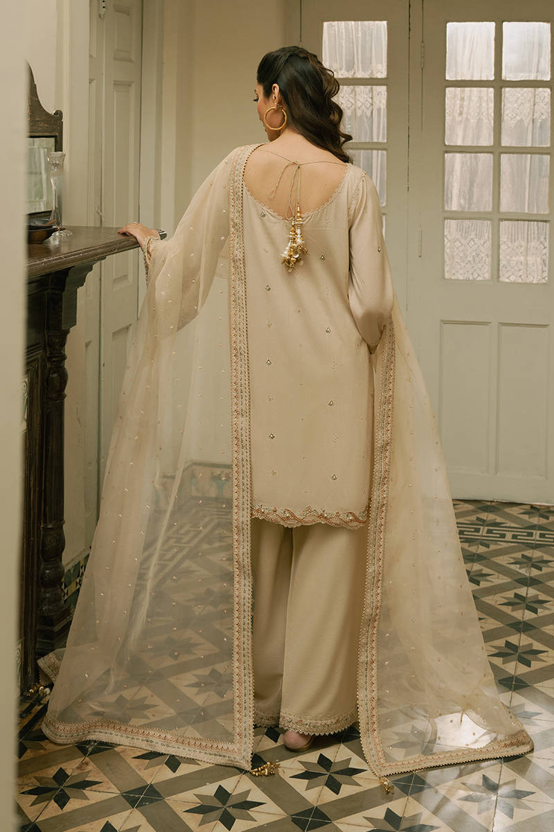MNR | Ashiyana Festive Eid Collection 25 | Zaina - House Of Anaya