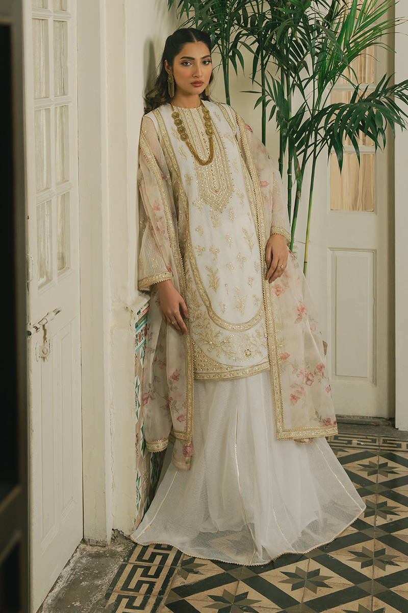 MNR | Ashiyana Festive Eid Collection 25 | Anaya - House Of Anaya