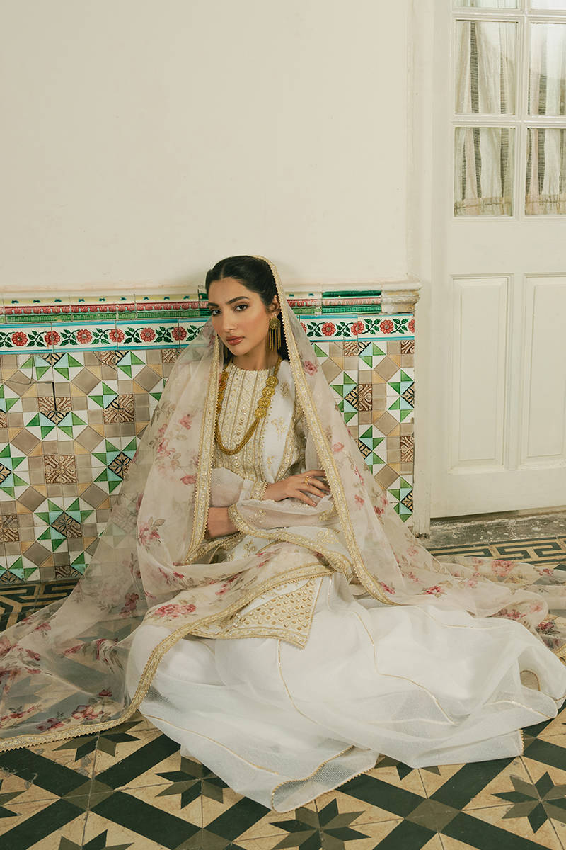 MNR | Ashiyana Festive Eid Collection 25 | Anaya - House Of Anaya