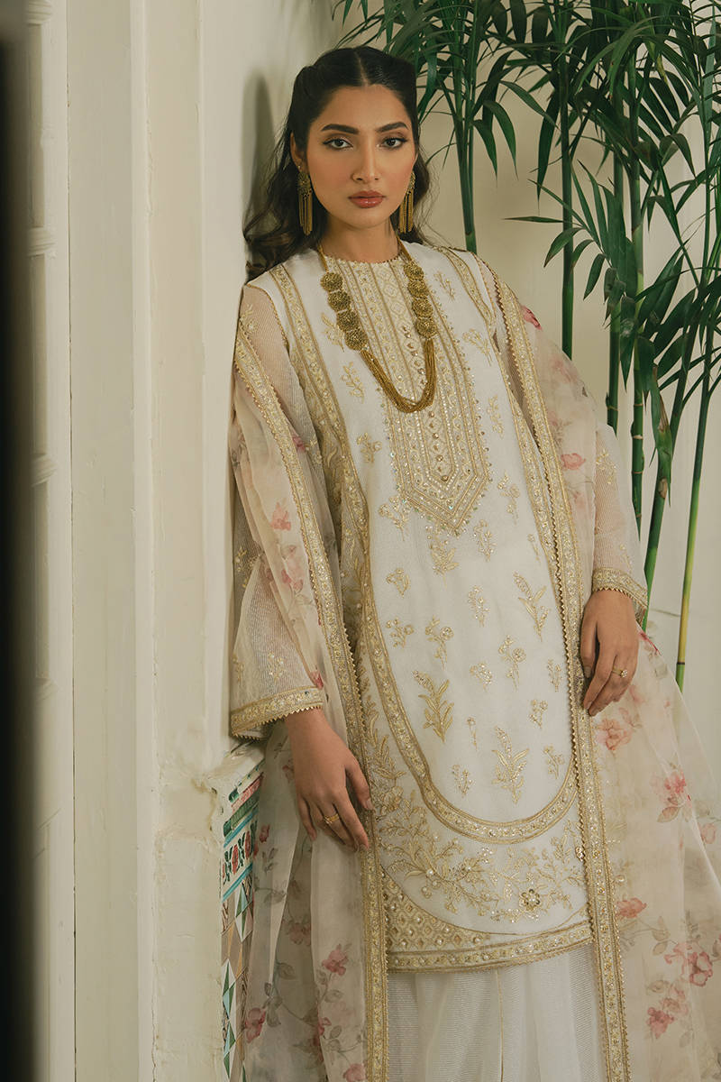 MNR | Ashiyana Festive Eid Collection 25 | Anaya - House Of Anaya