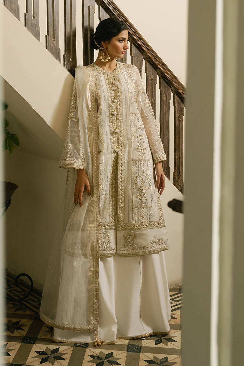 MNR | Ashiyana Festive Eid Collection 25 | Miraal - House Of Anaya