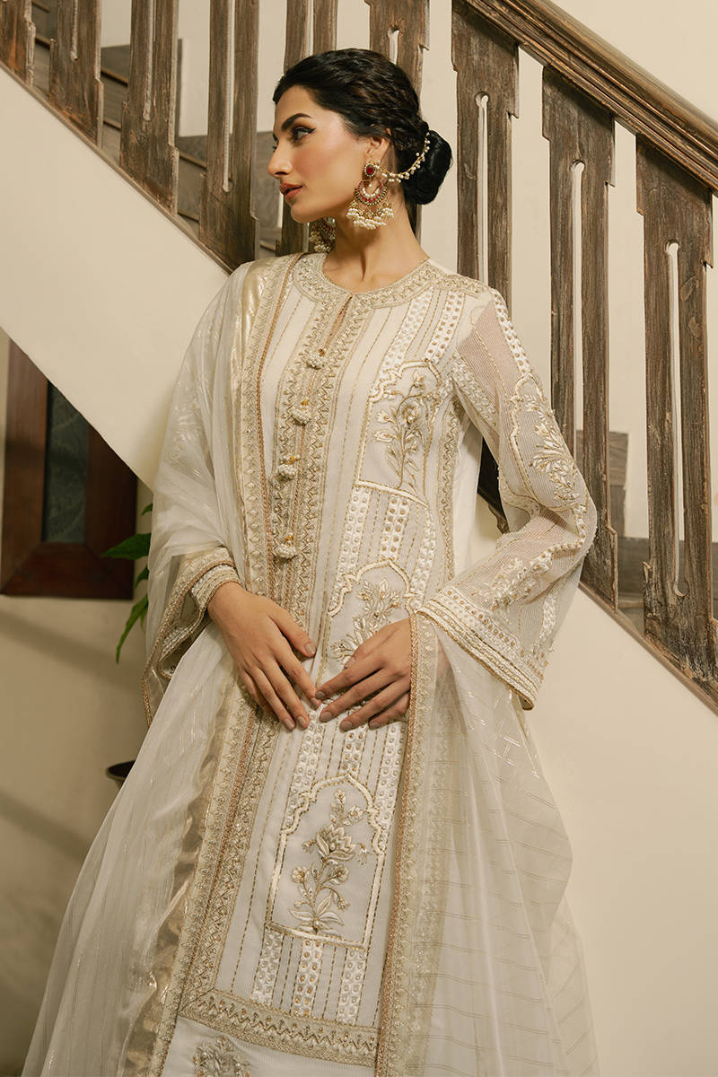 MNR | Ashiyana Festive Eid Collection 25 | Miraal - House Of Anaya