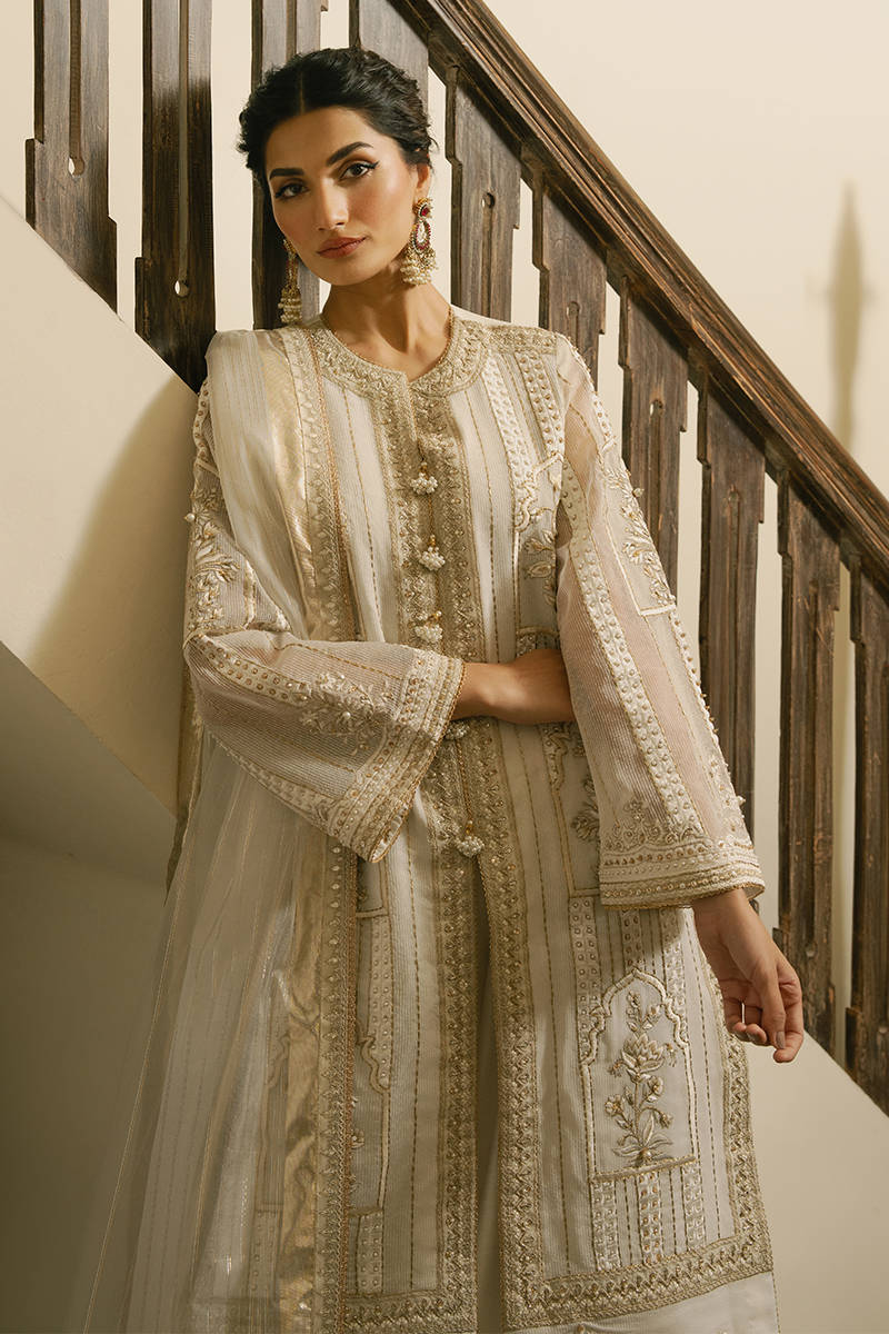 MNR | Ashiyana Festive Eid Collection 25 | Miraal - House Of Anaya