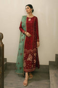 MNR | Ashiyana Festive Eid Collection 25 | Gulaal