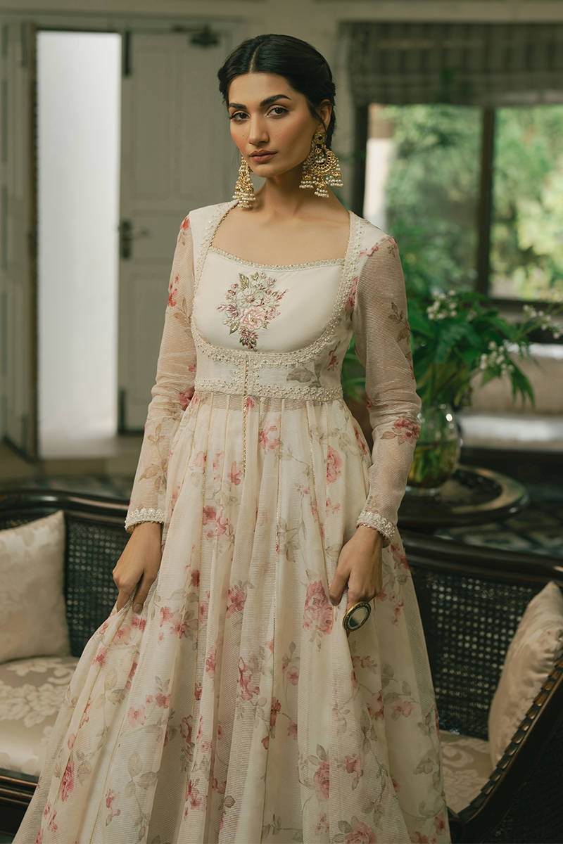 MNR | Ashiyana Festive Eid Collection 25 | Gulrukh - House Of Anaya