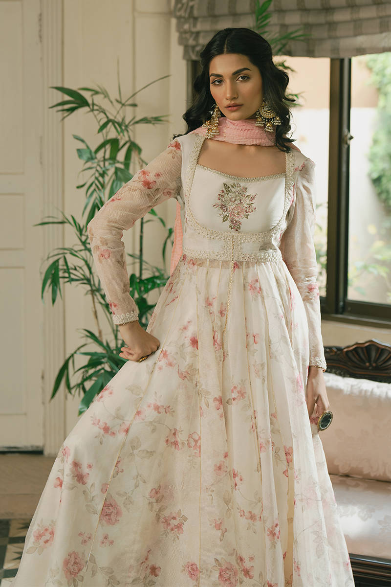 MNR | Ashiyana Festive Eid Collection 25 | Gulrukh - House Of Anaya