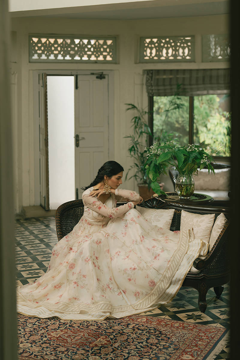 MNR | Ashiyana Festive Eid Collection 25 | Gulrukh - House Of Anaya