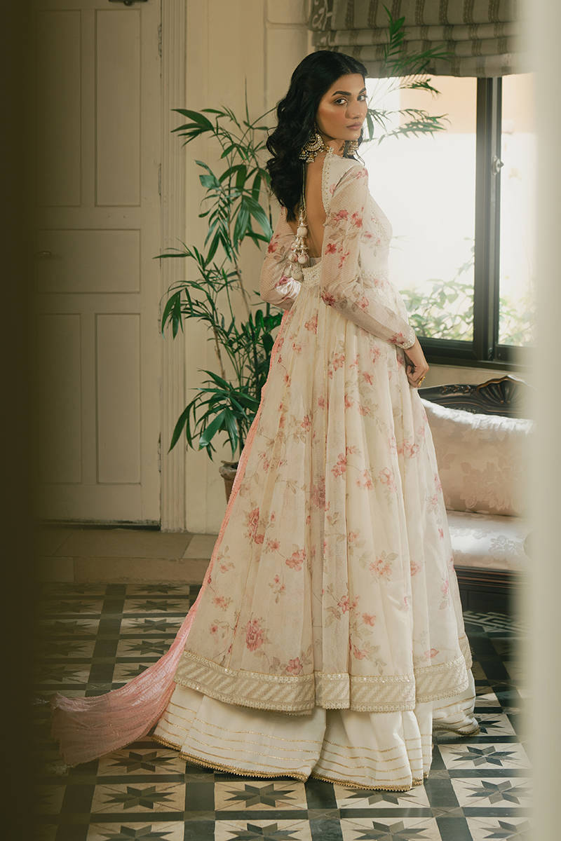 MNR | Ashiyana Festive Eid Collection 25 | Gulrukh - House Of Anaya