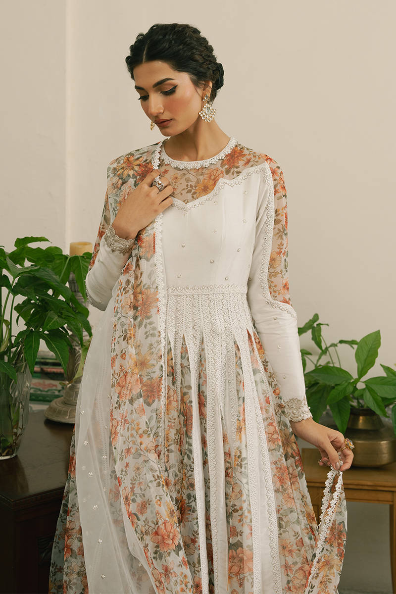 MNR | Ashiyana Festive Eid Collection 25 | Amal - House Of Anaya
