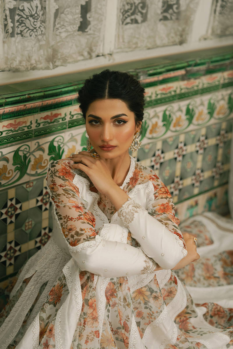 MNR | Ashiyana Festive Eid Collection 25 | Amal - House Of Anaya