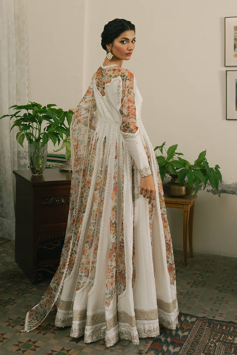 MNR | Ashiyana Festive Eid Collection 25 | Amal - House Of Anaya