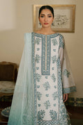 MNR | Ashiyana Festive Eid Collection 25 | Aroos - House Of Anaya