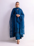 Zainab Chottani | Luxury Pret | DELARA