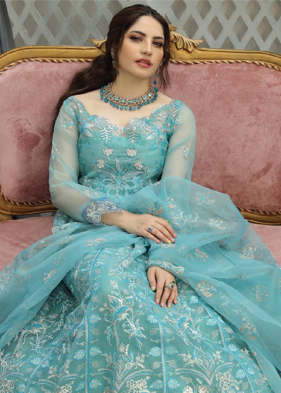 Daud Abbas | Formals Collection | FEYRE - House Of Anaya