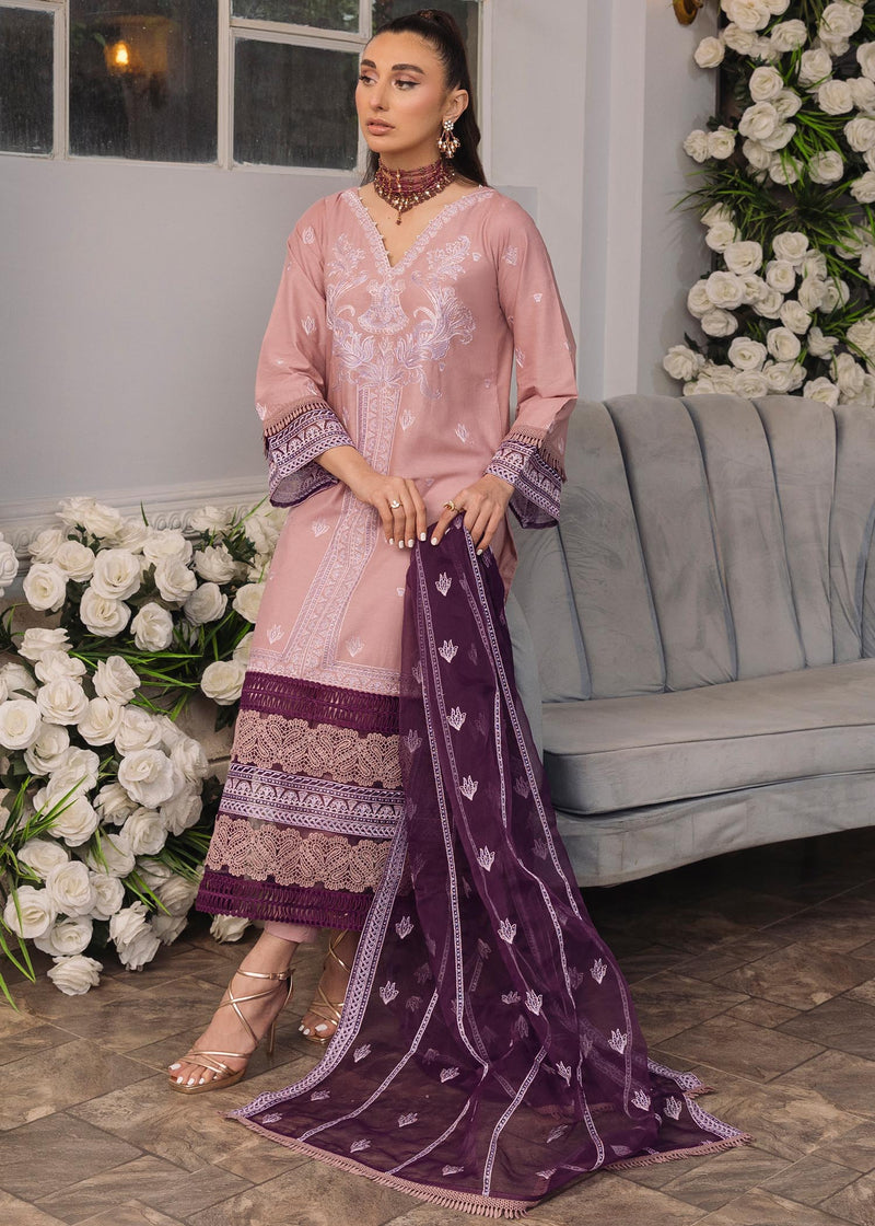 Daud Abbas | Formals Collection | Aiza - House Of Anaya