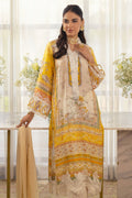 Annus Abrar | Luxe Silk Pret | ESMEYA - SHIRT AND DUPATTA