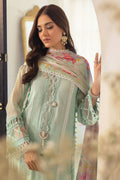 Annus Abrar | Designer Picks 24 | ZIKASHA - SHIRT, PANTS AND DUPATTA