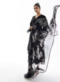 Zainab Chottani | Casual Pret | BLACK GLAZE