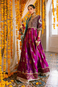 Annus Abrar | Festive Formal | Shehzana Kalidar