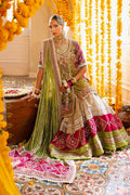 Annus Abrar | Festive Formal | Sameera