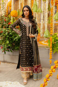 Annus Abrar | Festive Formal | Zarqa