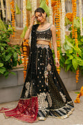 Annus Abrar | Festive Formal | Zartaaj
