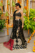 Annus Abrar | Festive Formal | Zartaaj