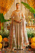 Annus Abrar | Festive Formal | Rozmina Kalidar