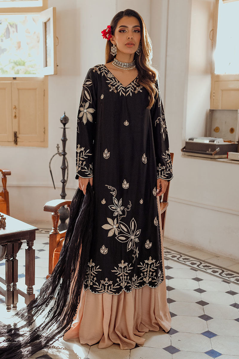 Ansab Jahangir | Luxe Pret Eid 24 | Maysa - House Of Anaya