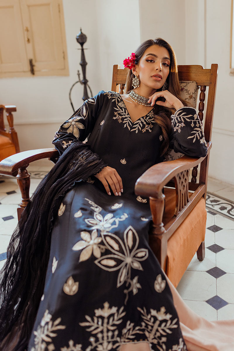 Ansab Jahangir | Luxe Pret Eid 24 | Maysa - House Of Anaya