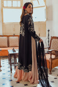 Ansab Jahangir | Luxe Pret Eid 24 | Maysa - House Of Anaya