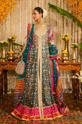 Annus Abrar | Festive Formal | Shinaya