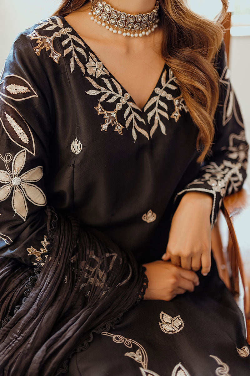 Ansab Jahangir | Luxe Pret Eid 24 | Maysa - House Of Anaya