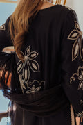 Ansab Jahangir | Luxe Pret Eid 24 | Maysa - House Of Anaya