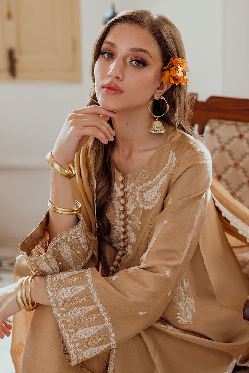 Ansab Jahangir | Luxe Pret Eid 24 | Sabiha - House Of Anaya